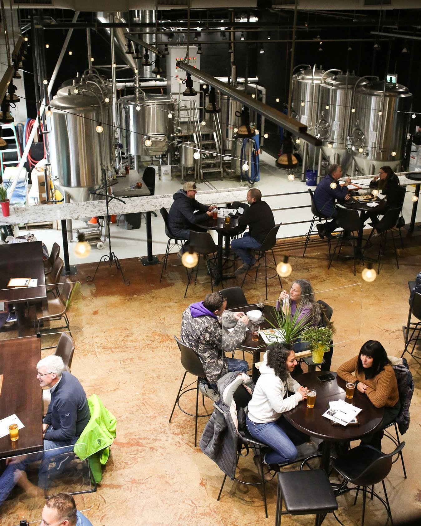 What factors should you consider when choosing brewery equipment?